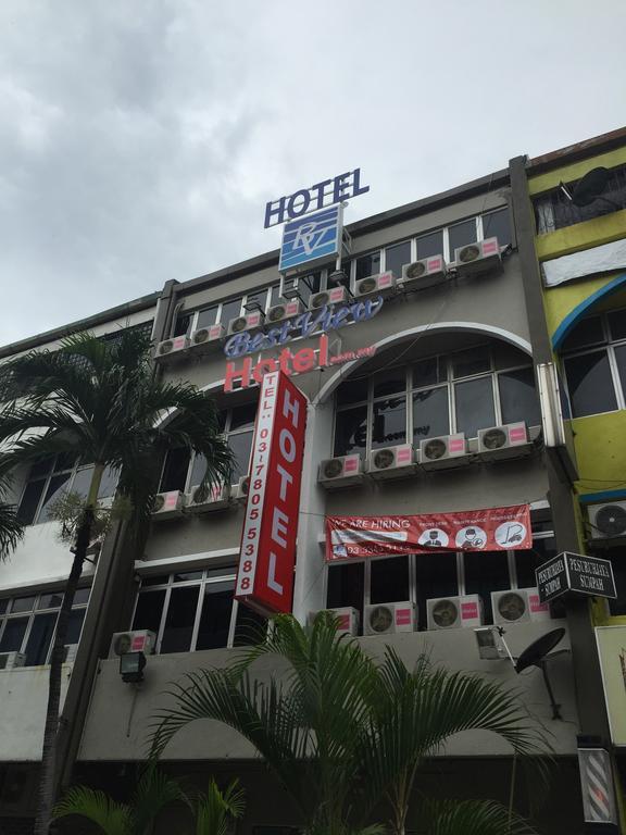 Best View Hotel, Kelana Jaya Petaling Jaya Exterior foto